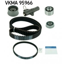 VKMA 95966 SKF Комплект ременя ГРМ