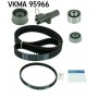 VKMA 95966 SKF Комплект ременя ГРМ