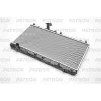 PRS4396 PATRON Радіатор охолодження двигуна