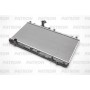 PRS4396 PATRON Радіатор охолодження двигуна