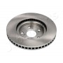DI-2007C JAPANPARTS Гальмівний диск