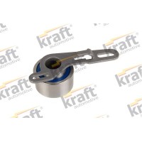 1222320 KRAFT AUTOMOTIVE Натяжний ролик ремінь ГРМ