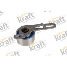 1222320 KRAFT AUTOMOTIVE Натяжний ролик ремінь ГРМ