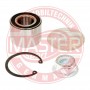 3525-SET-MS MASTER-SPORT GERMANY Комплект підшипника ступиці колеса