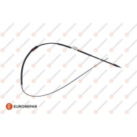 E074115 EUROREPAR Тросик, cтояночный тормоз