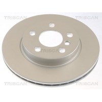 8120 111065C TRISCAN Гальмівний диск