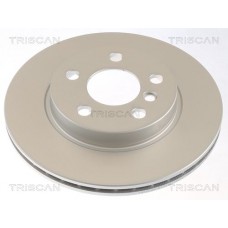 8120 111065C TRISCAN Гальмівний диск
