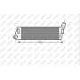 RN032N001 PRASCO Интеркулер