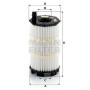 HU 7005 x MANN-FILTER Масляний фільтр