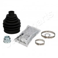 KB-602 JAPANPARTS Комплект пыльника, Привідний вал