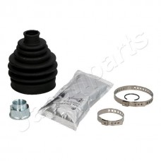 KB-602 JAPANPARTS Комплект пыльника, Привідний вал