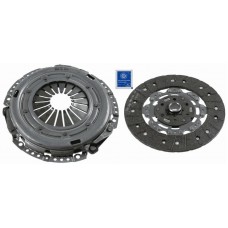 3000 950 605 SACHS Комплект зчеплення