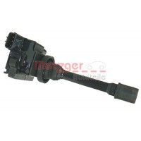 0880118 METZGER Котушка запалювання