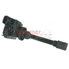 0880118 METZGER Котушка запалювання