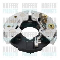 WG2262680 WILMINK GROUP Випрямляч генератора
