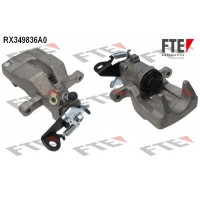RX349836A0 FTE Гальмівний супорт