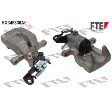 RX349836A0 FTE Гальмівний супорт