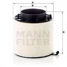 C 16 114/1 x MANN-FILTER Повітряний фільтр