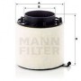 C 16 114/1 x MANN-FILTER Повітряний фільтр