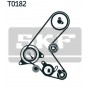 VKMA 05609 SKF Комплект ременя ГРМ