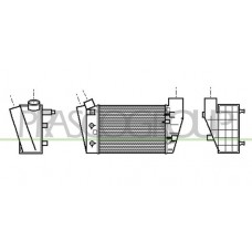 AD020N006 PRASCO Интеркулер