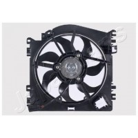 VNT092001 JAPANPARTS Вентилятор охолодження двигуна