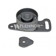 FS05101 FLENNOR Натяжний ролик ремінь ГРМ