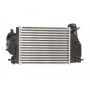 Интеркулер THERMOTEC DA1005TT