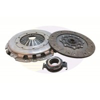 ECK190 COMLINE Комплект зчеплення
