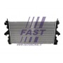 FT55541 FAST Радіатор охолодження двигуна