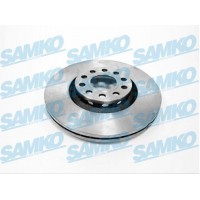 V2003V SAMKO Гальмівний диск