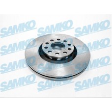 V2003V SAMKO Гальмівний диск