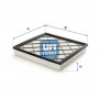 30.A24.00 UFI Повітряний фільтр