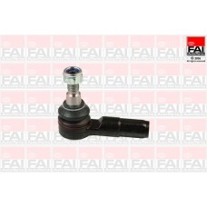 SS7709 FAI AutoParts Наконечник поперечної кермової тяги