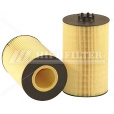 SO 7251 HIFI FILTER Масляний фільтр