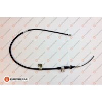1637146880 EUROREPAR Тросик, cтояночный тормоз