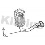 321612 KLARIUS Катализатор