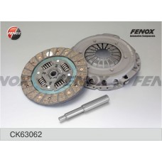 CK63062 FENOX Комплект зчеплення