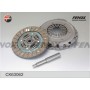 CK63062 FENOX Комплект зчеплення