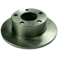 B130202 DENCKERMANN Гальмівний диск