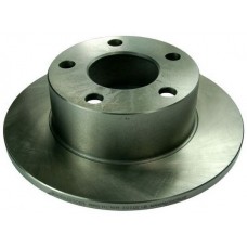 B130202 DENCKERMANN Гальмівний диск