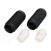 KTP-0302 JAPANPARTS Пилозахисний комплект амортизатор