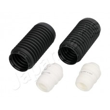 KTP-0302 JAPANPARTS Пилозахисний комплект амортизатор