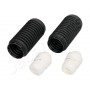 KTP-0302 JAPANPARTS Пилозахисний комплект амортизатор