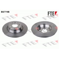 BS7719B FTE Гальмівний диск