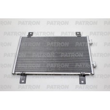 PRS1298 PATRON Конденсатор кондиціонера