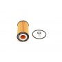 F 026 407 069 BOSCH Масляний фільтр
