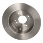 DP-H01 JAPANPARTS Гальмівний диск