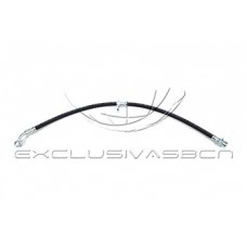 MBH-24051 MDR Кронштейн гальмівний шланг