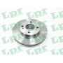 F1022VR LPR Гальмівний диск